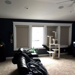 Miller Home Theater