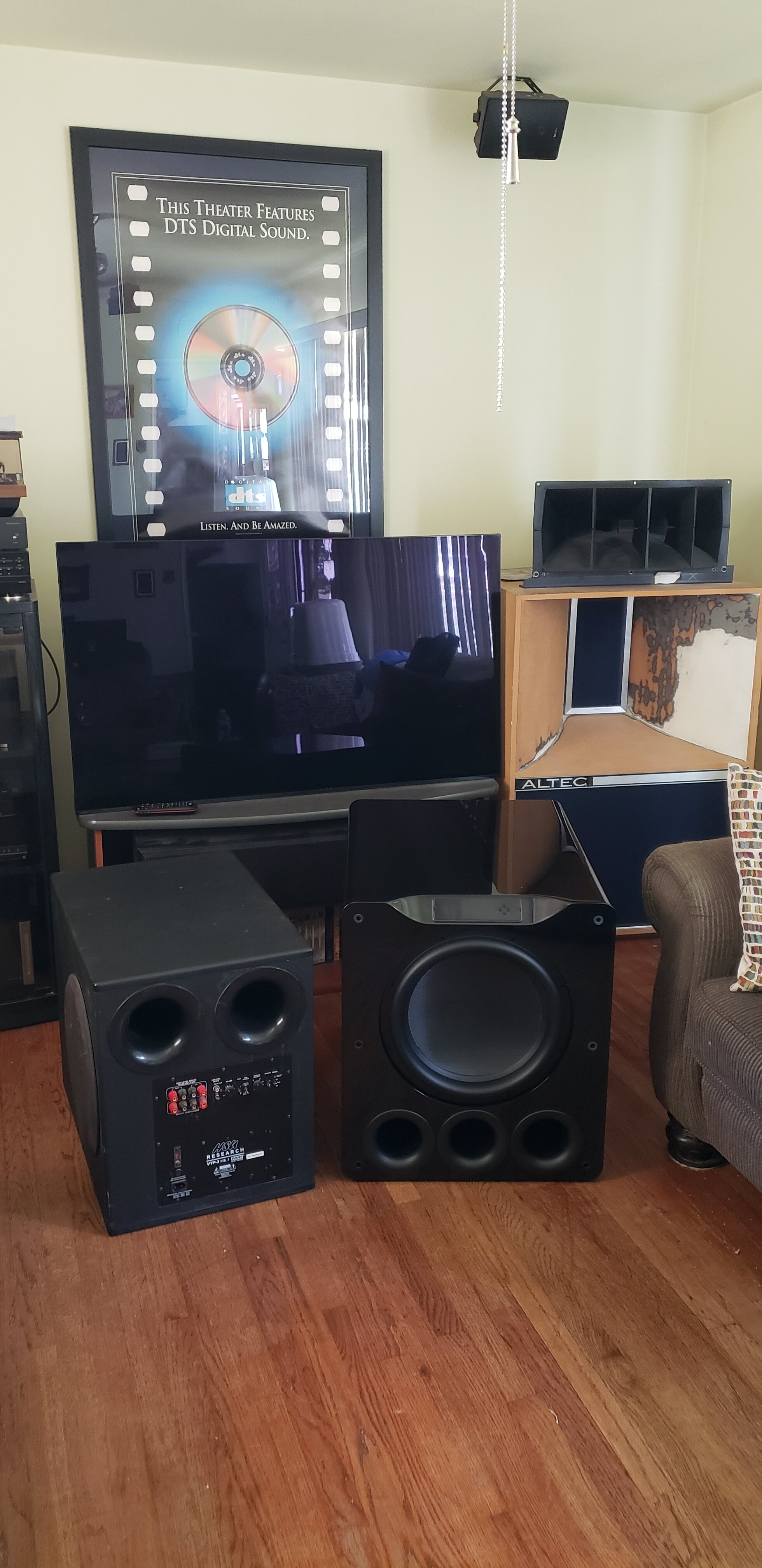 It's the most wonderful time of the year! SVS Memorial Day sale is ON! |  Home Theater Forum