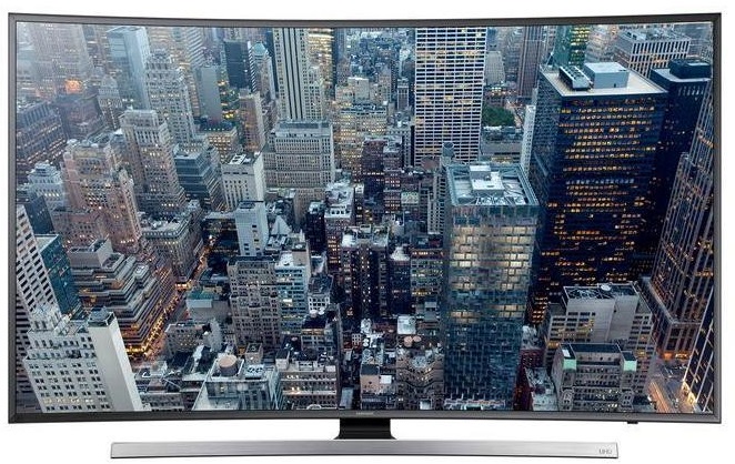 Hardware Review - Samsung UN65JU7500 Curved 4K LED TV Review | Home Theater  Forum