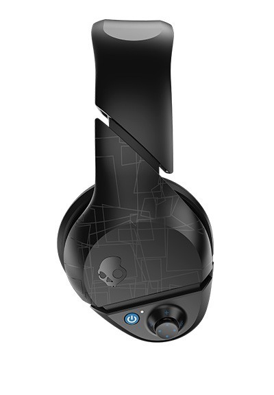Gaming Review - Skullcandy PLYR1 Wireless Headset Review | Home Theater  Forum