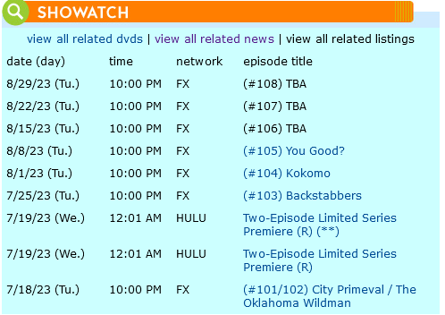 Screenshot 2023-07-19 at 13-55-13 Shows A-Z - justified city primeval on fx TheFutonCritic.com.png
