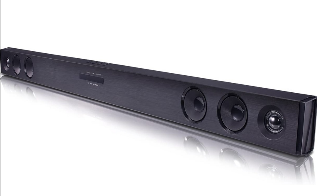 Introducing myself and a question about my new soundbar. | Home Theater  Forum