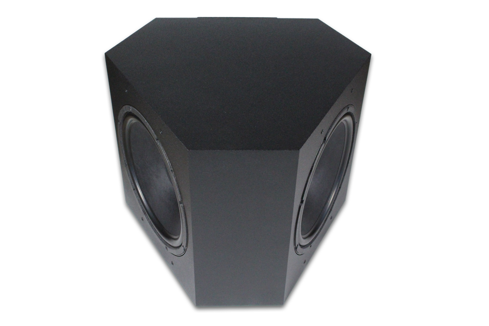 Hardware Review - Power Sound Audio T-18 Review | Home Theater Forum