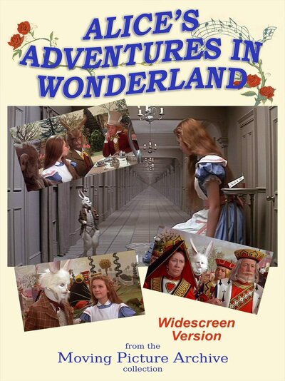 Alice's Adventures in Wonderland (1972) - IMDb