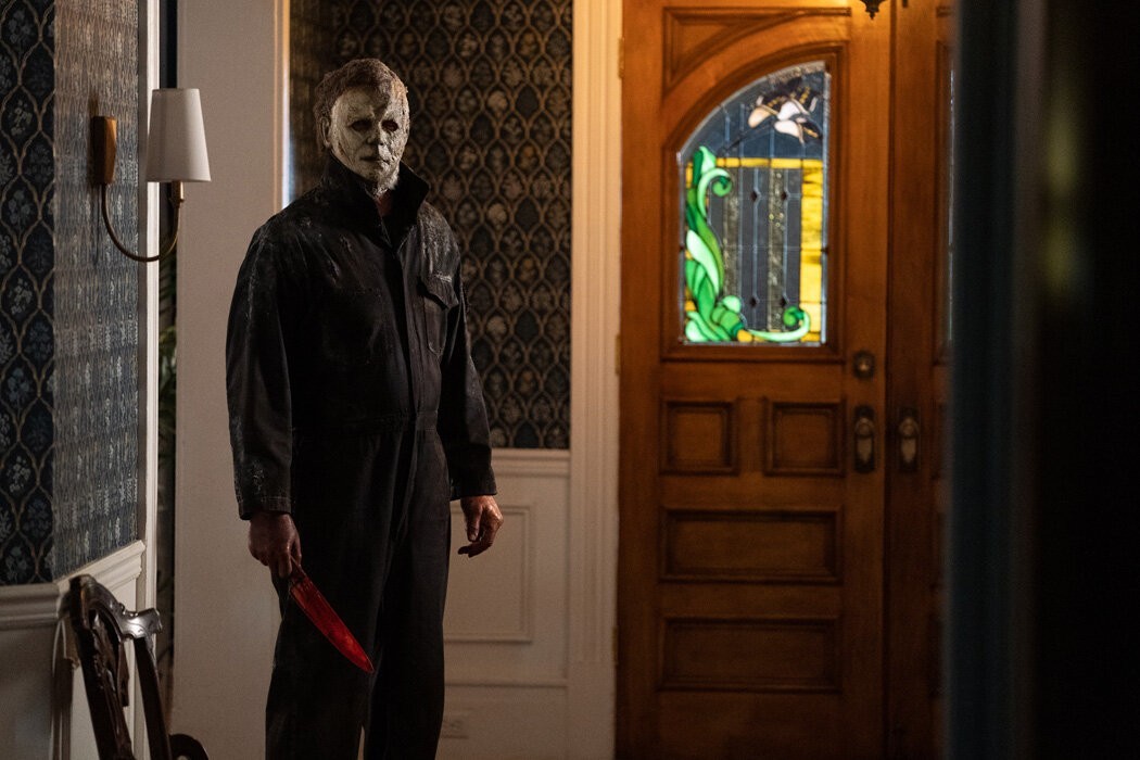 Halloween Ends (2022) | Page 9 | Home Theater Forum