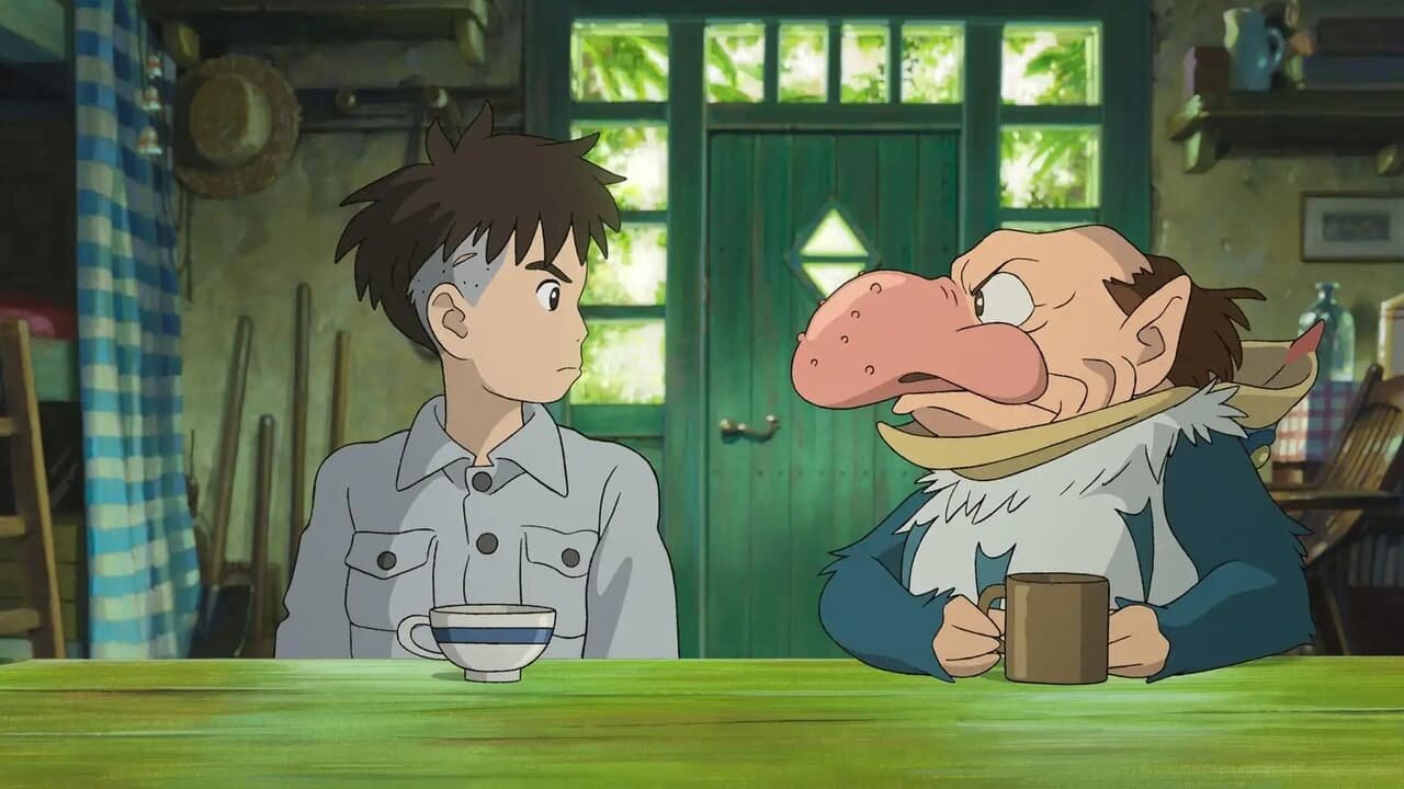 Blu-ray Forum - View Single Post - The Studio Ghibli (JP) Discussion Thread