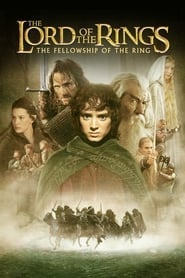 The Lord of the Rings: The Fellowship of the Ring (2001) | Home Theater  Forum