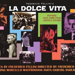 1960 La dolce vita quad 2 | Home Theater Forum