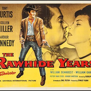 a rawhide years.jpg