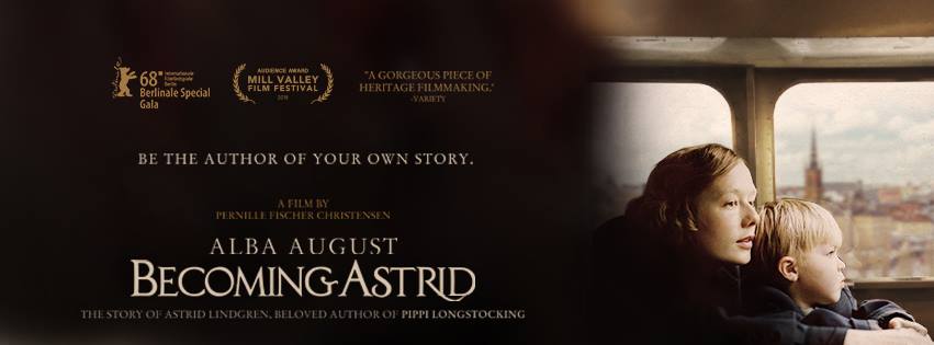 2018-Becoming Astrid-poster | Home Theater Forum