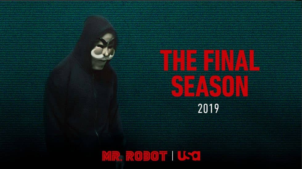 2019-Mr Robot Season 4-banner | Home Theater Forum