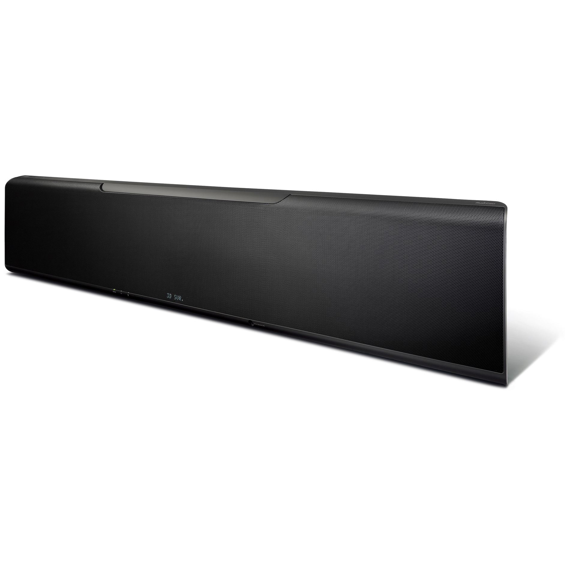 Hardware Review - Yamaha YSP-5600 Dolby Atmos Sound Bar - Official HTF  Review | Home Theater Forum