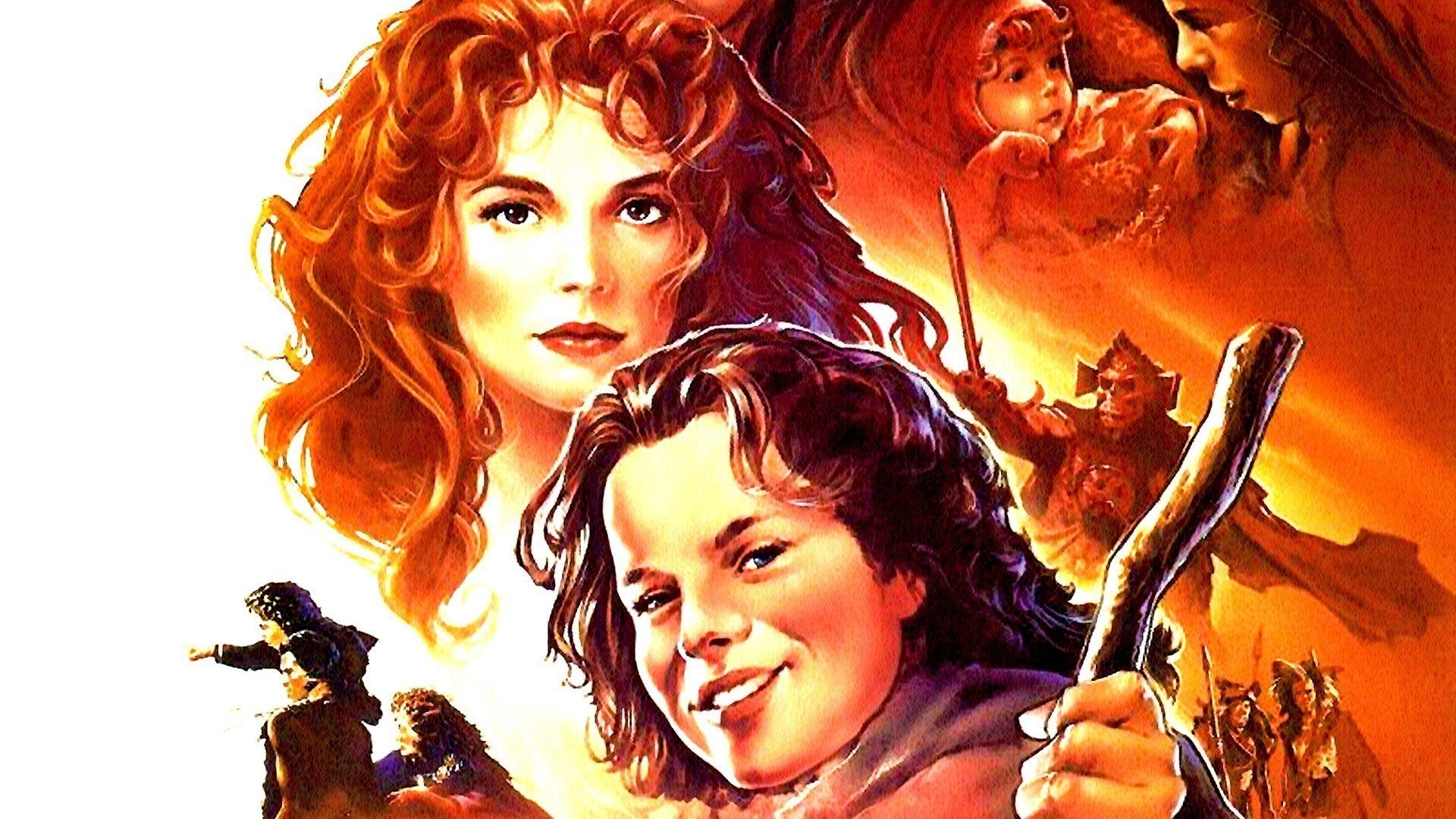 Willow 30th Anniversary Blu-ray Review • Home Theater Forum