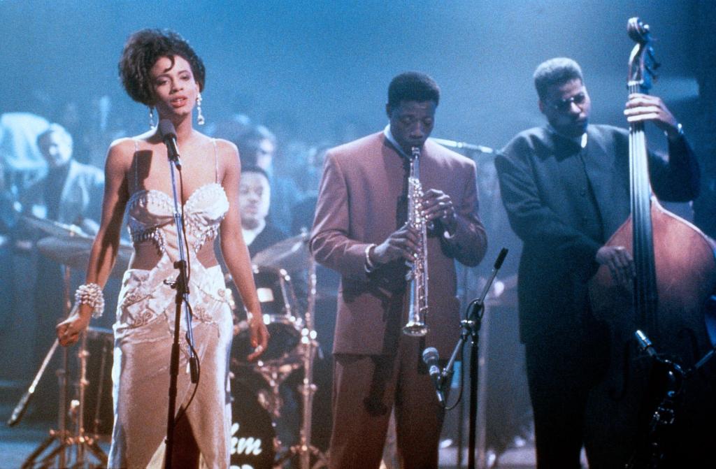 Mo&#039; Better Blues - Bluray review • Home Theater Forum | Home Theater  Forum