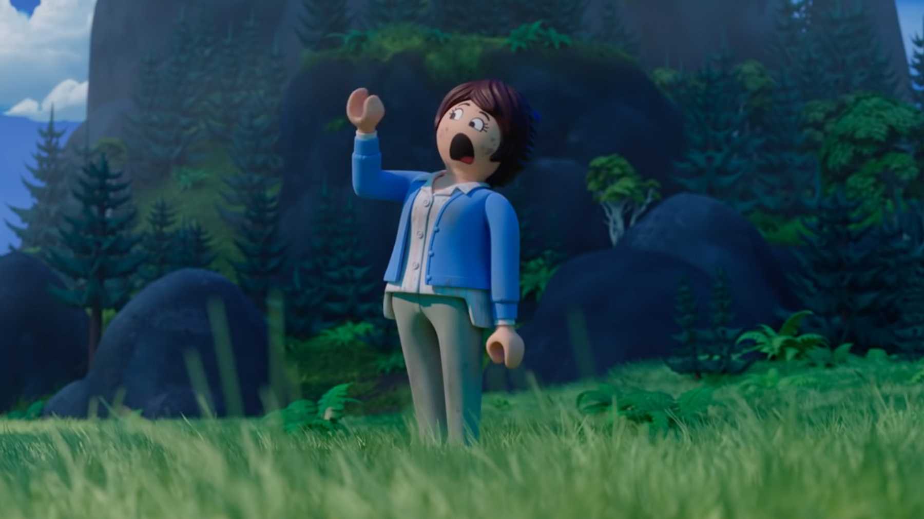 Playmobil: The Movie DVD Review • Home Theater Forum