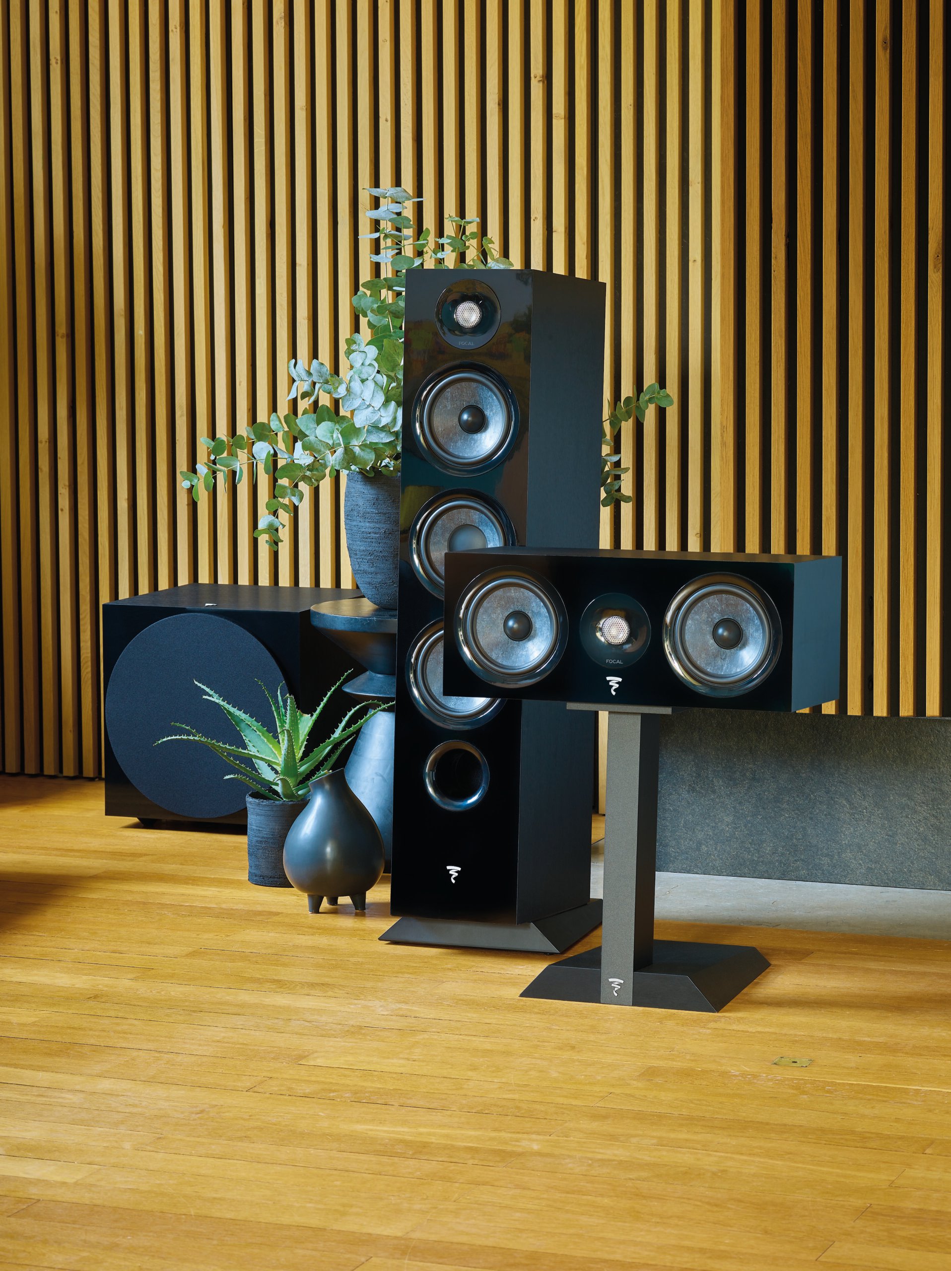 Focal Chora 826-D 5.1.2 Speaker Review • Home Theater Forum