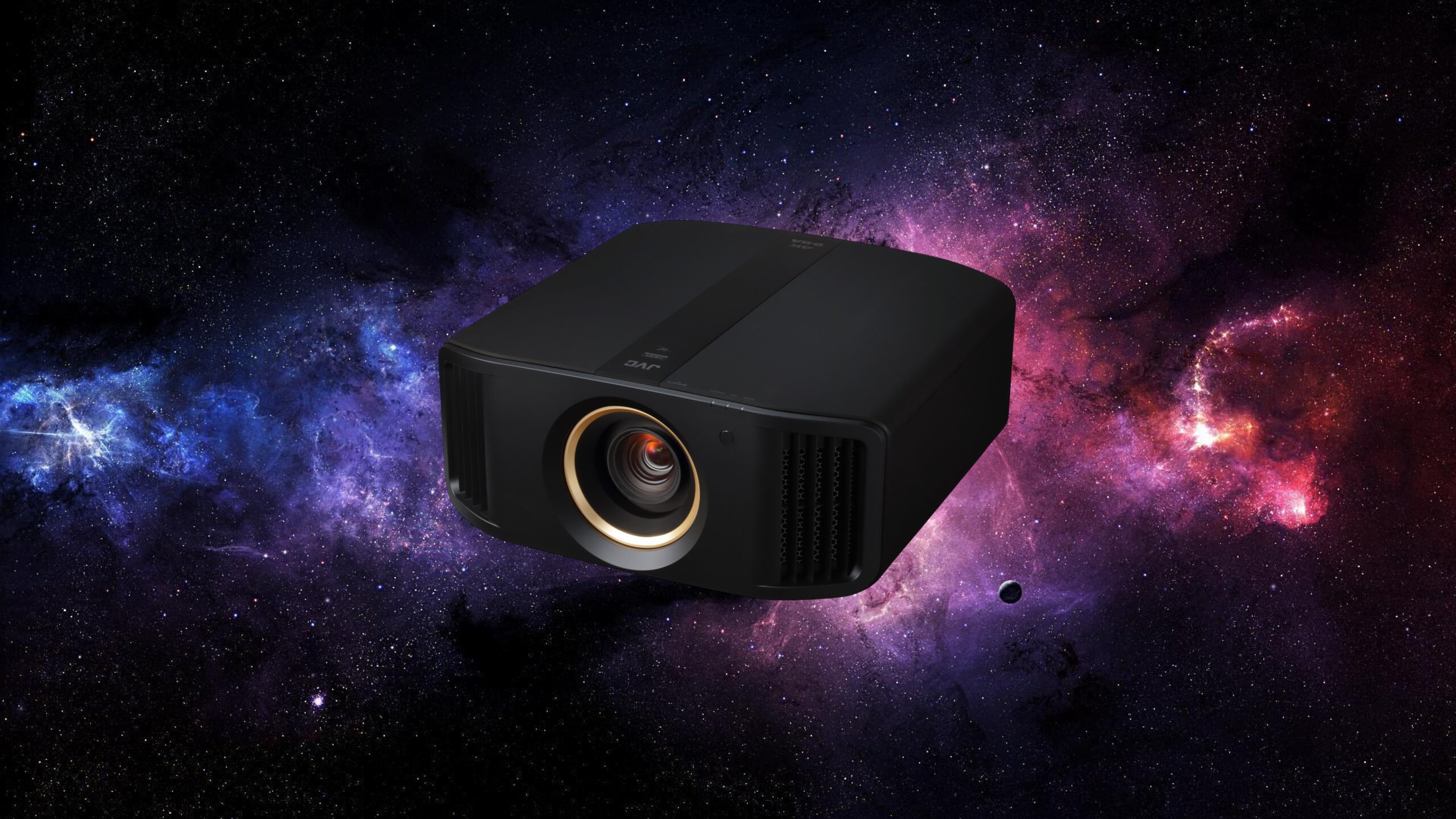 JVC DLA-NX5 / RS1000 Projector Review • Home Theater Forum