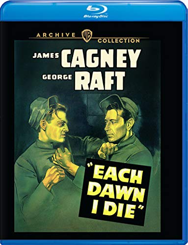 A few words about…™ Each Dawn I Die – in Blu-ray • Home Theater Forum