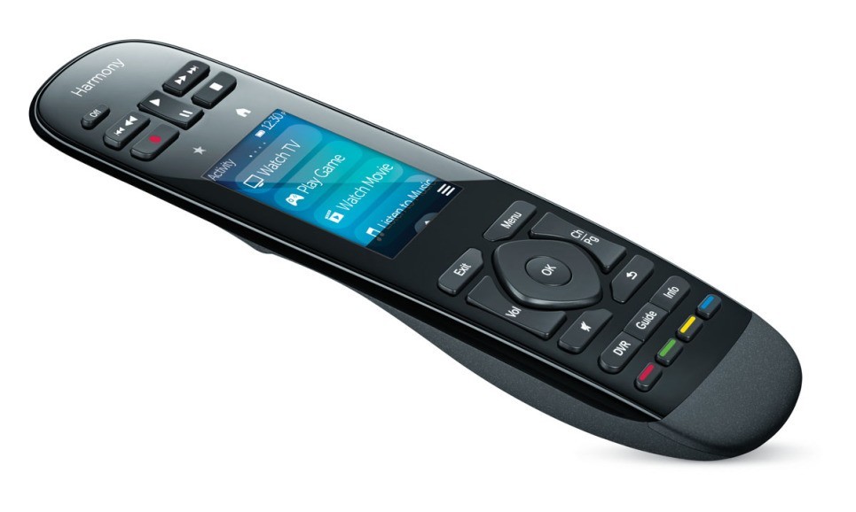 Logitech bows out of the Harmony Universal Remote market • Home Theater  Forum