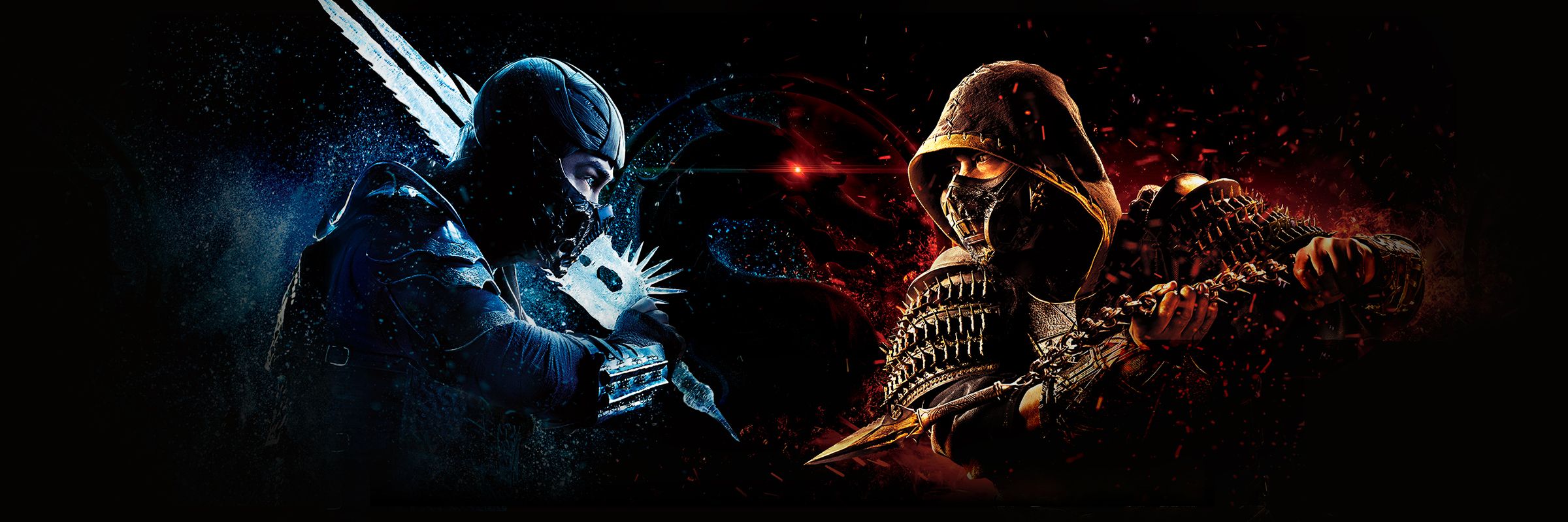 Mortal Kombat (2021) UHD Review • Home Theater Forum