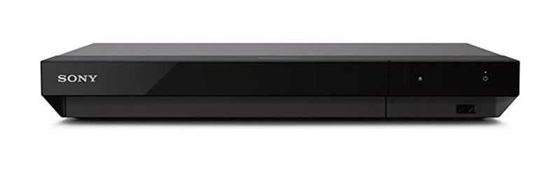 The best Blu-ray players for 2023