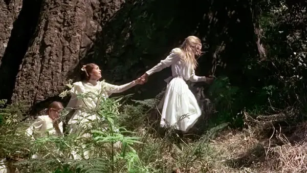 Picnic at Hanging Rock -- in 4k UHD • Home Theater Forum