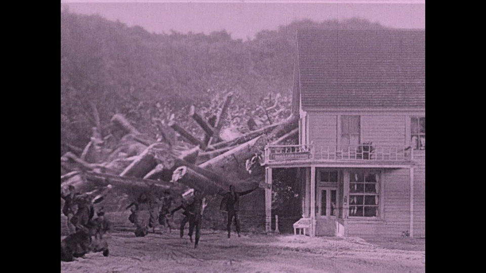 The Johnstown Flood Screenshot