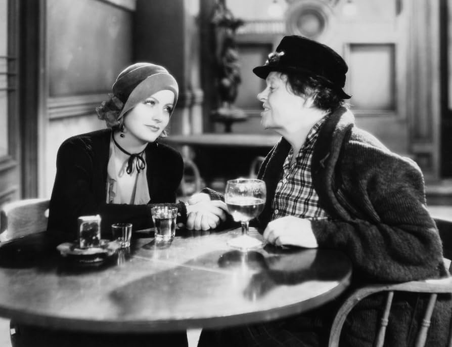 Anna Christie (1930) Blu-ray Review • Home Theater Forum